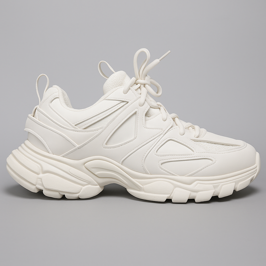 2030-3 All White
