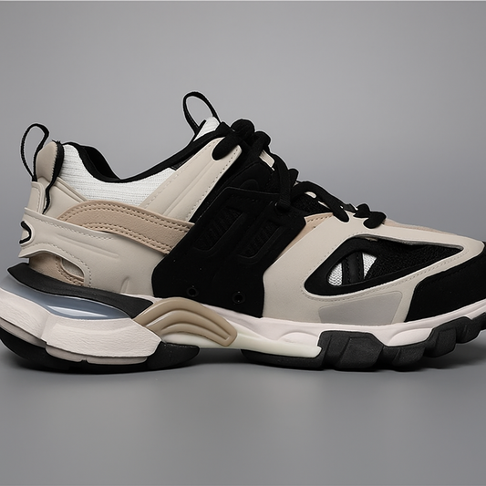 2030 - Gris/Black Special