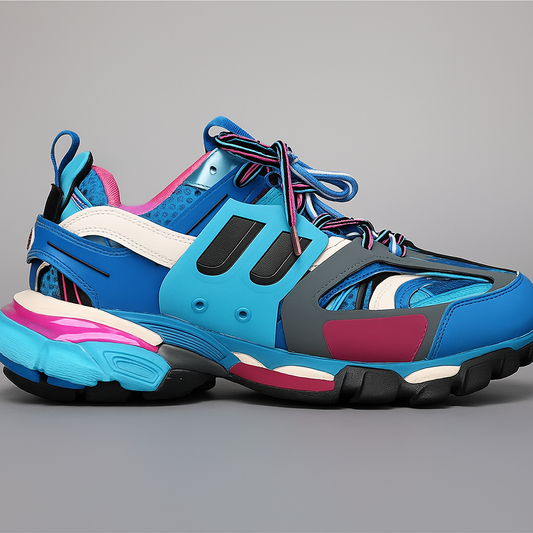 2030 - Blue/Pink