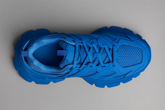 2030-10 Sapphire Blue