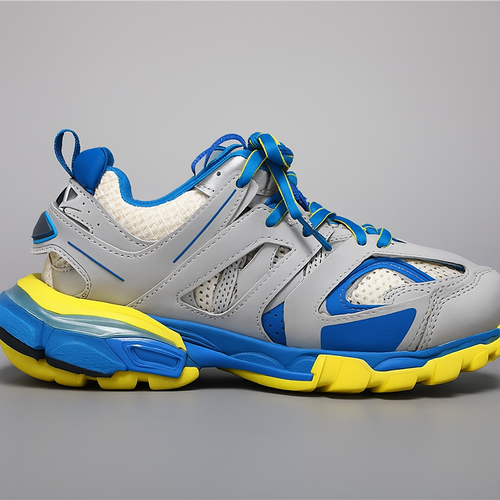2030 - Gris Yellow/Blue